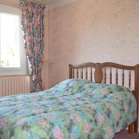 Prázdninový dům Aux Pieds Des Pyrenees