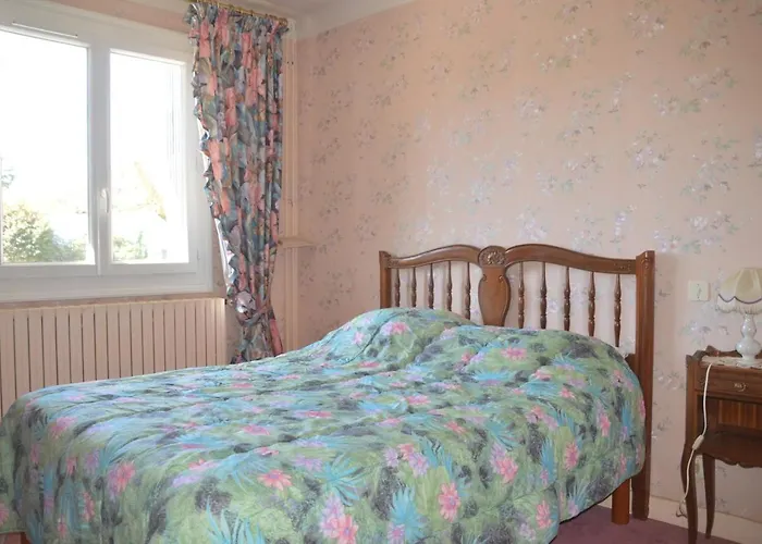 Vakantiehuis Aux Pieds Des Pyrenees